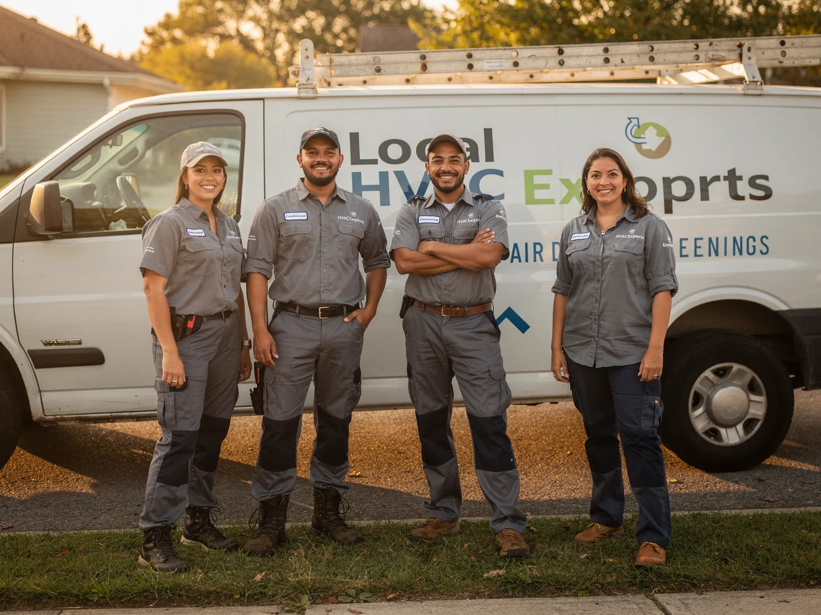 24/7 HVAC Repair & AC Replacement company in Great Neck, NY